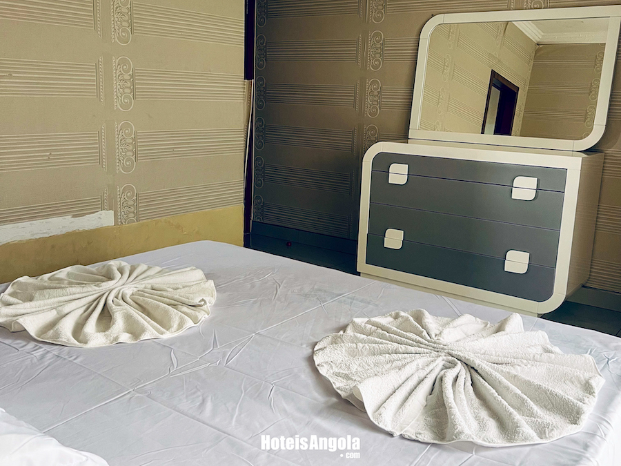 Huíla Park Residence - Image 3
